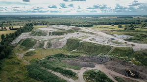 Ehitusjäätmete vastuvõtt Rae vallas (2 foto / 2)