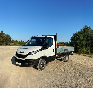Maakivid / müük ja transport Harjumaal (2 foto / 2)