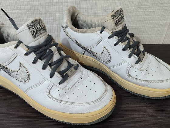 Tossud 40 Nike Air AF1 poiste tüdrukute jalanõud