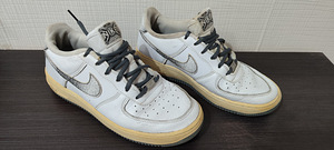 Tossud 40 Nike Air AF1 poiste tüdrukute jalanõud (1 foto / 6)