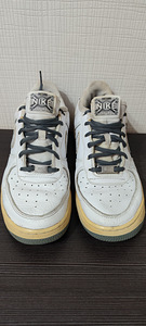 Tossud 40 Nike Air AF1 poiste tüdrukute jalanõud (2 foto / 6)