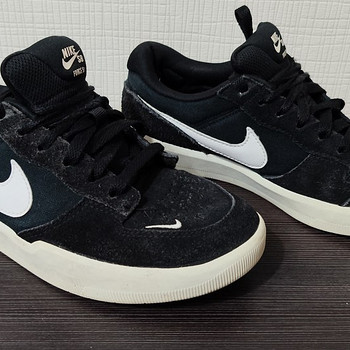 Tossud 37,5 Nike Force tennised poiste tüdrukute jalanõud