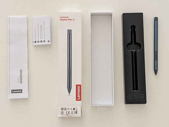 Lenovo Digital Pen 3 (GX81P77100)