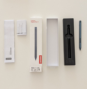 Lenovo Digital Pen 3 (GX81P77100) (1 foto / 6)
