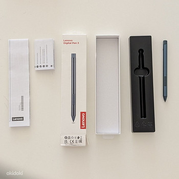 Lenovo Digital Pen 3 (GX81P77100)