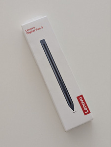 Lenovo Digital Pen 3 (GX81P77100) (5 foto / 6)