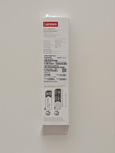 Lenovo Digital Pen 3 (GX81P77100) (6 foto / 6)
