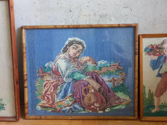 Картины