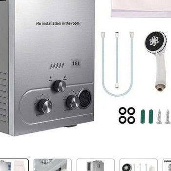 Gaasiboiler
