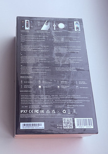 OCLEAN X Ultra S Electric Toothbrush , Green (2 foto / 5)