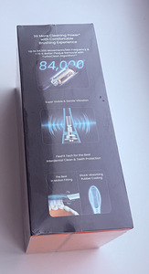 OCLEAN X Ultra S Electric Toothbrush , Green (3 foto / 5)