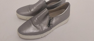 Кеды мокасины tossud (3 фото из 3)