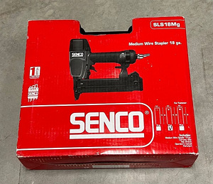 Senco SLS18Mg-M/SLP20XP/FINISHPRO 35MG/FINISHPRO 18MG/SLS18M (9 фото из 10)
