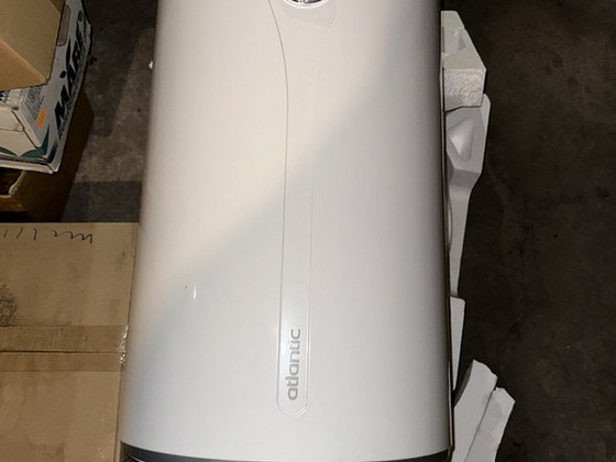 Boiler 80l