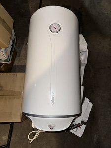 Boiler 80l (1 foto / 5)