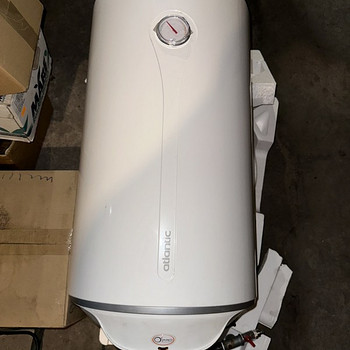 Boiler 80l