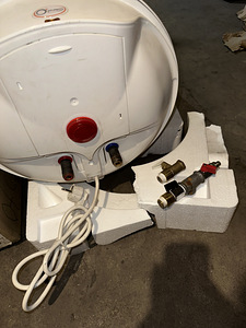 Boiler 80l (2 foto / 5)