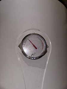 Boiler 80l (3 foto / 5)