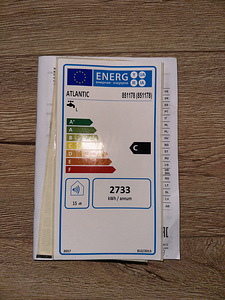 Boiler 80l (5 foto / 5)