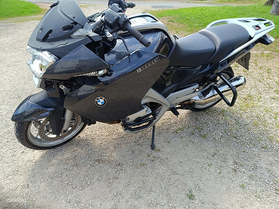 BMW R1200RT ABS 2006