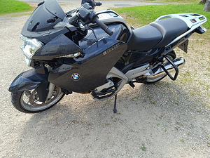 BMW R1200RT ABS 2006 (1 фото из 8)