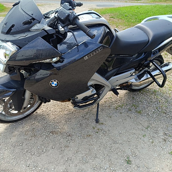 BMW R1200RT ABS 2006