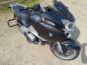 BMW R1200RT ABS 2006 (2 фото из 8)