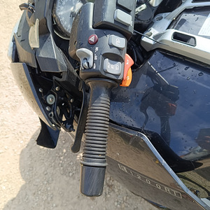 BMW R1200RT ABS 2006 (4 фото из 8)