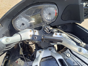 BMW R1200RT ABS 2006 (5 фото из 8)