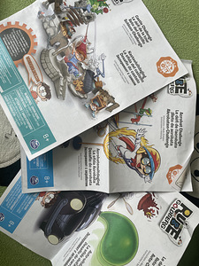 Детские игрушки (4 фото из 4)