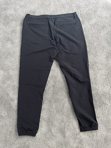 Uued meeste püksid tailored athlete (3 foto / 4)