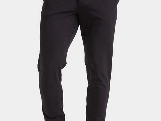 Uued meeste püksid tailored athlete