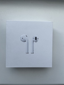 Airpods 1 (1 фото из 2)