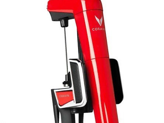 Coravin Model Two Elite Red