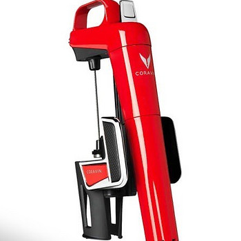 Coravin Model Two Elite Red
