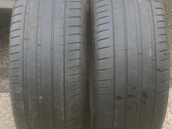 Michelin r20