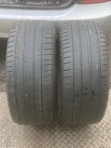 Michelin r20 (1 фото из 4)