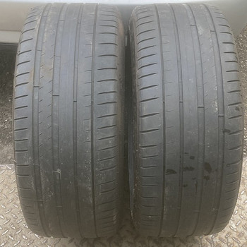 Michelin r20