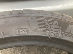 Michelin r20 (2 фото из 4)