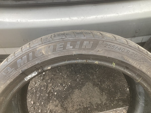 Michelin r20 (3 фото из 4)