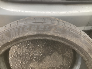 Michelin r20 (4 фото из 4)