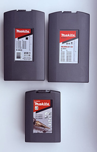 Makita , Wera , Ironside , DeWalt (4 foto / 8)