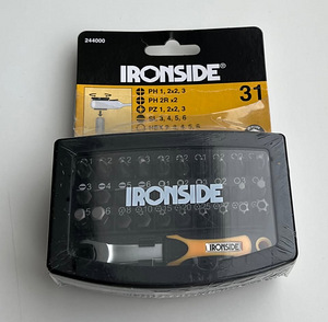 Makita , Wera , Ironside , DeWalt (5 foto / 8)