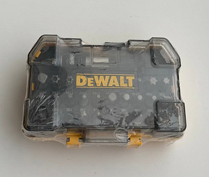 Makita , Wera , Ironside , DeWalt (6 foto / 8)