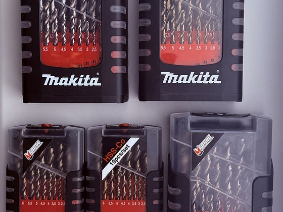 Makita , Wera , Ironside , DeWalt