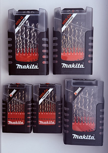 Makita , Wera , Ironside , DeWalt (1 foto / 8)
