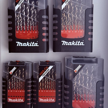 Makita , Wera , Ironside , DeWalt