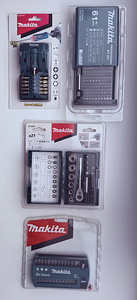 Makita , Wera , Ironside , DeWalt (3 foto / 8)