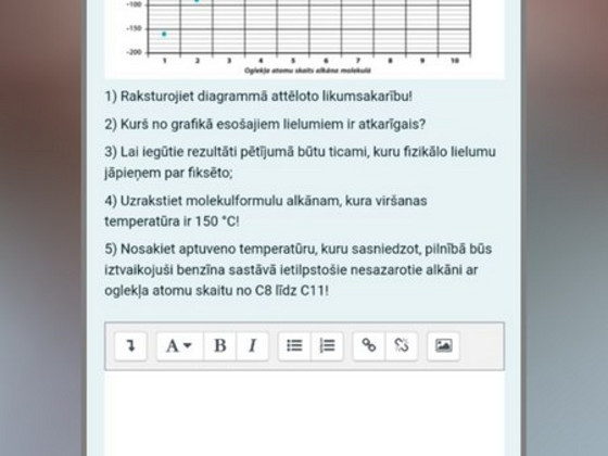 Izpildīšu studiju darbus kvalitatīvi un izdevīgi