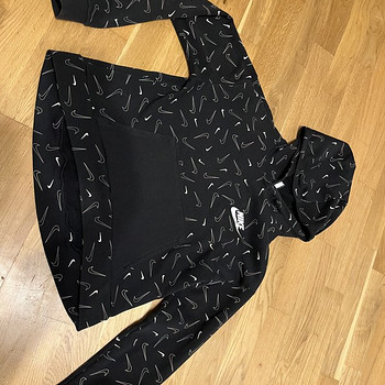 Nike pusa s.156-166